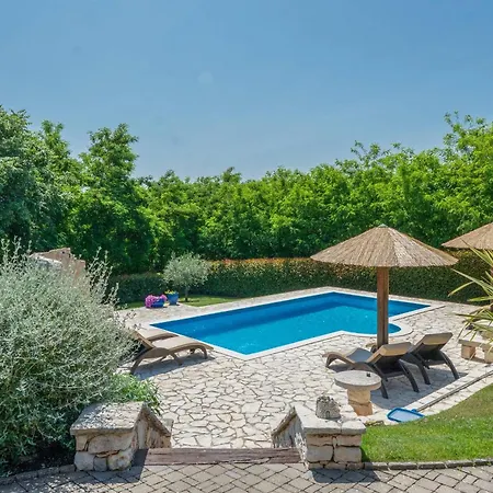 Villa Vally Poreč