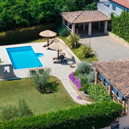 Villa Vally Poreč