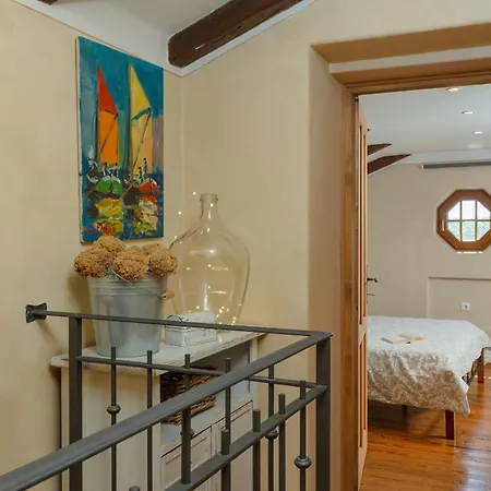 Villa Vally