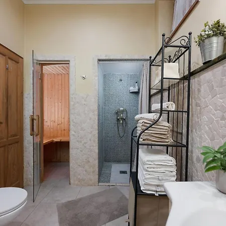 Villa Vally Poreč