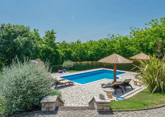 Villa Vally Poreč