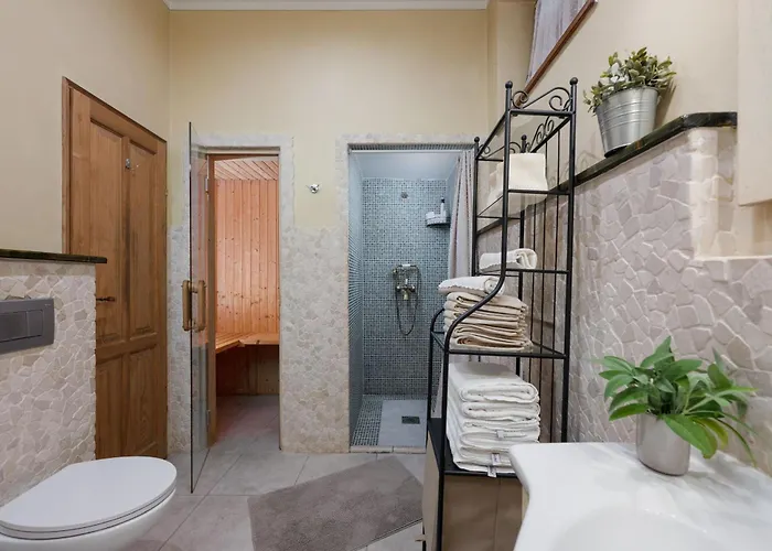 Villa Vally Poreč