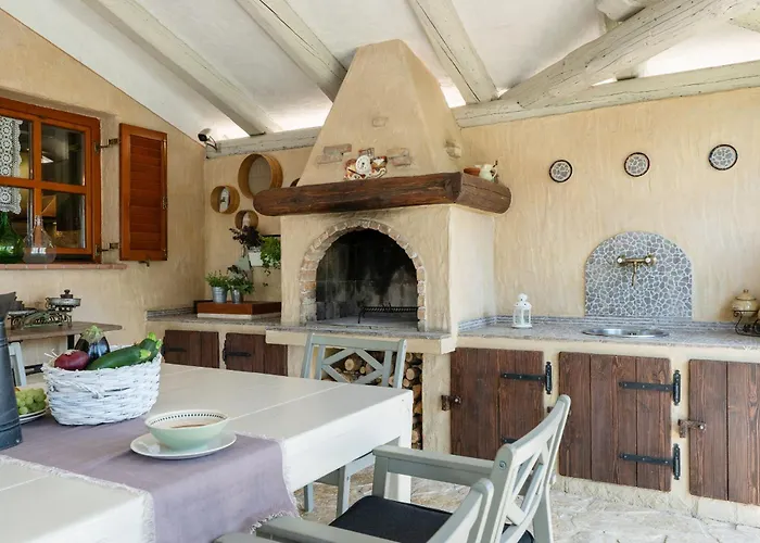 Villa Vally