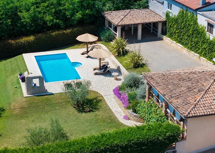Villa Vally Poreč