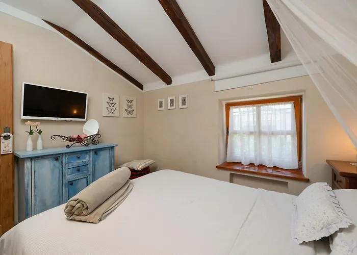 Vally Villa Porec