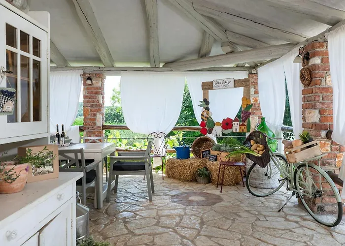 Villa Vally