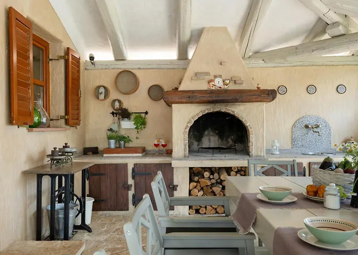 Villa Vally *